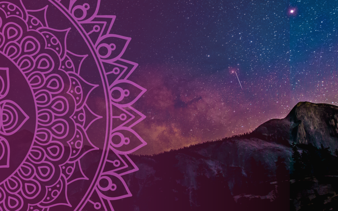 LUCKY BLACK MOON CAPRICORN